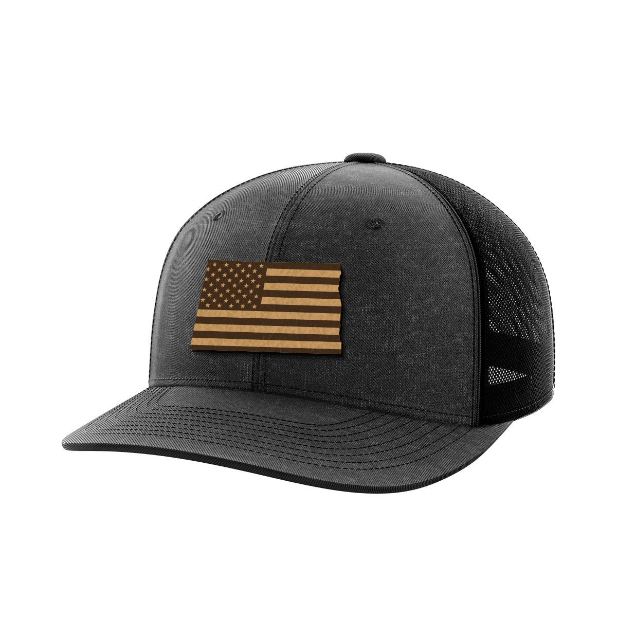 North Dakota United Hats - Greater Half