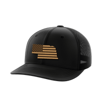 Thumbnail for Nebraska United Hats - Greater Half