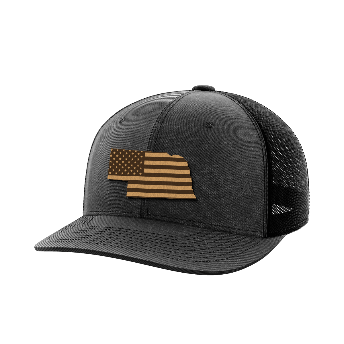 Nebraska United Hats - Greater Half