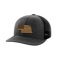 Thumbnail for Nebraska United Hats - Greater Half