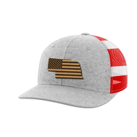 Thumbnail for Nebraska United Hats - Greater Half