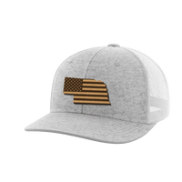 Thumbnail for Nebraska United Hats - Greater Half