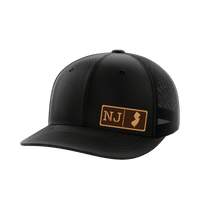 Thumbnail for New Jersey Homegrown Hats - Greater Half