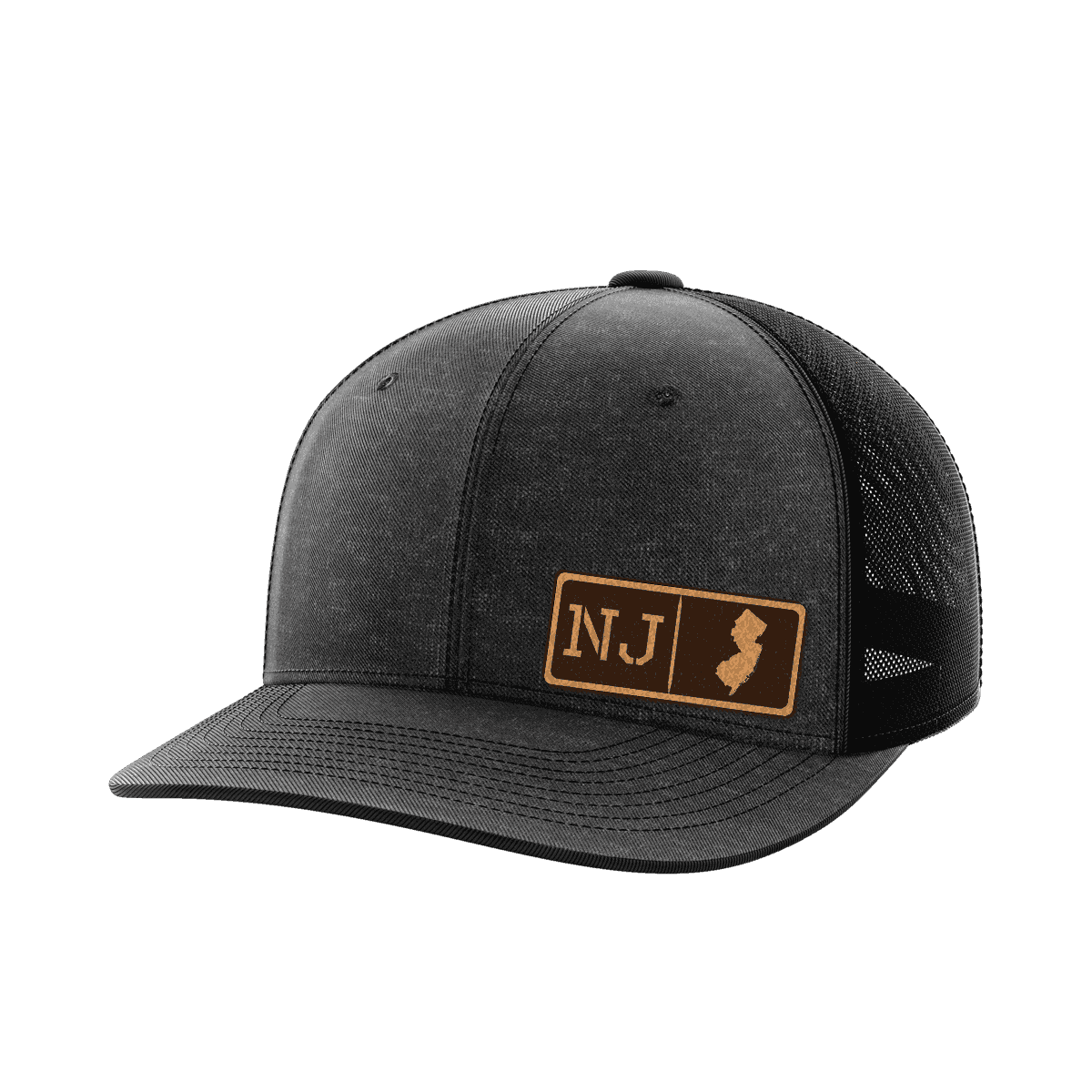 New Jersey Homegrown Hats - Greater Half