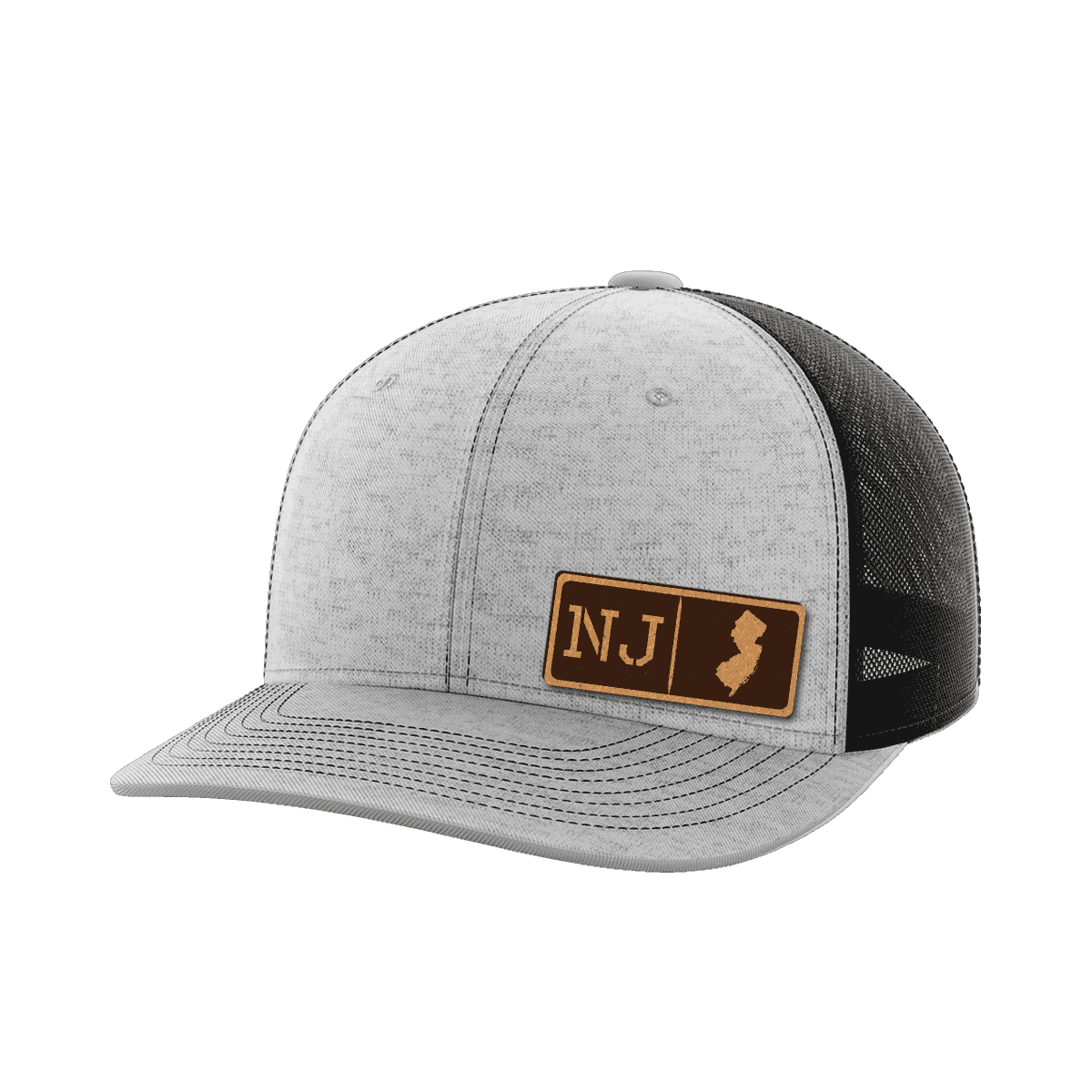 New Jersey Homegrown Hats - Greater Half