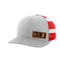 Thumbnail for New Jersey Homegrown Hats - Greater Half