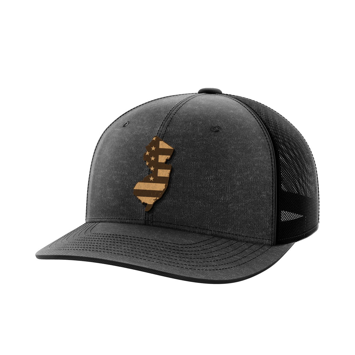 New Jersey United Hats - Greater Half