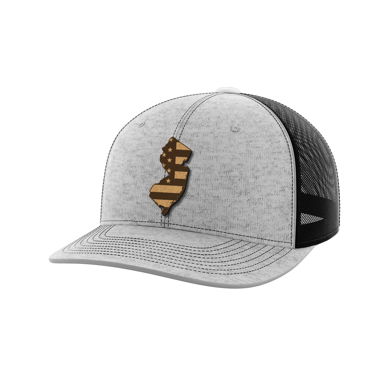 Thumbnail for New Jersey United Hats - Greater Half