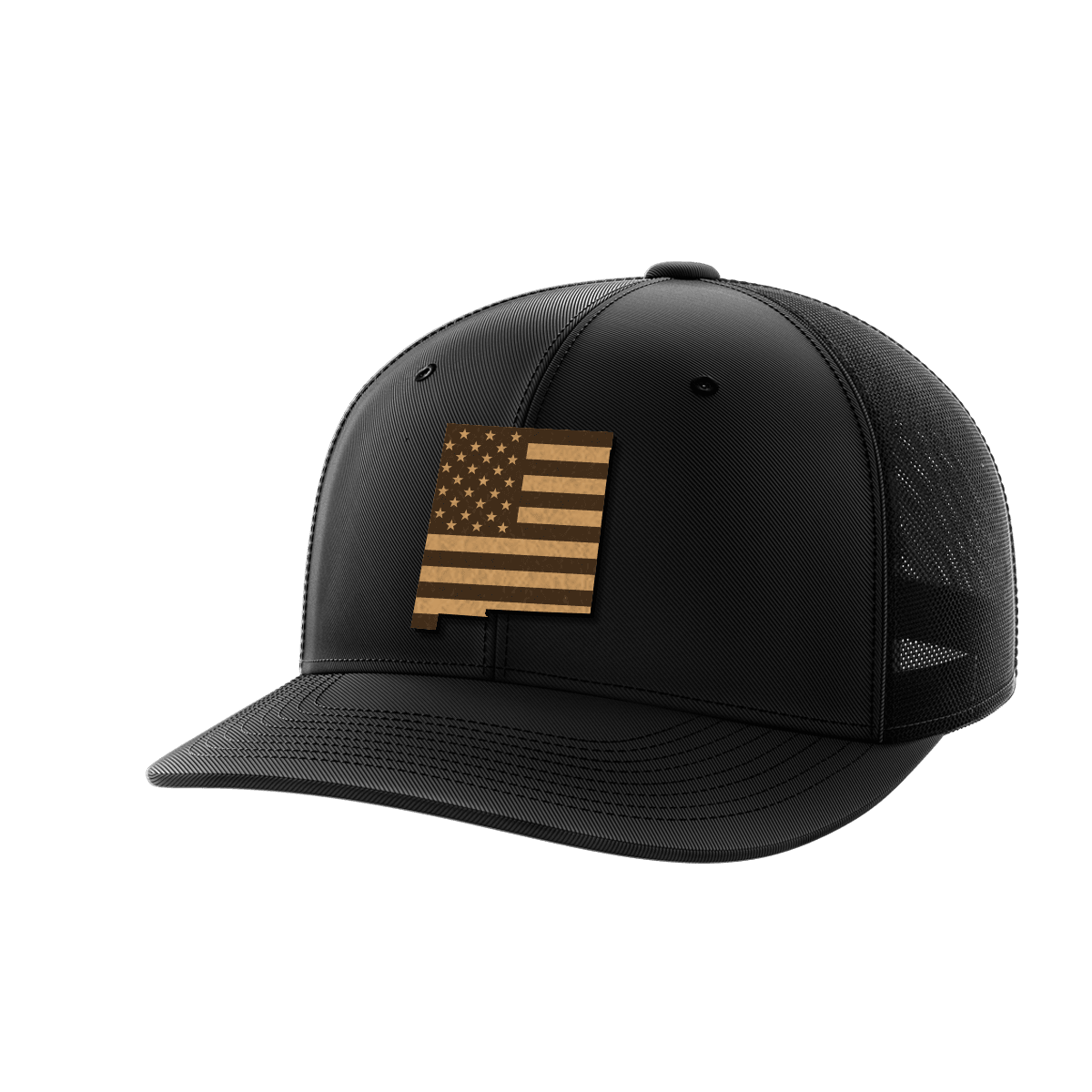 New Mexico United Hats - Greater Half