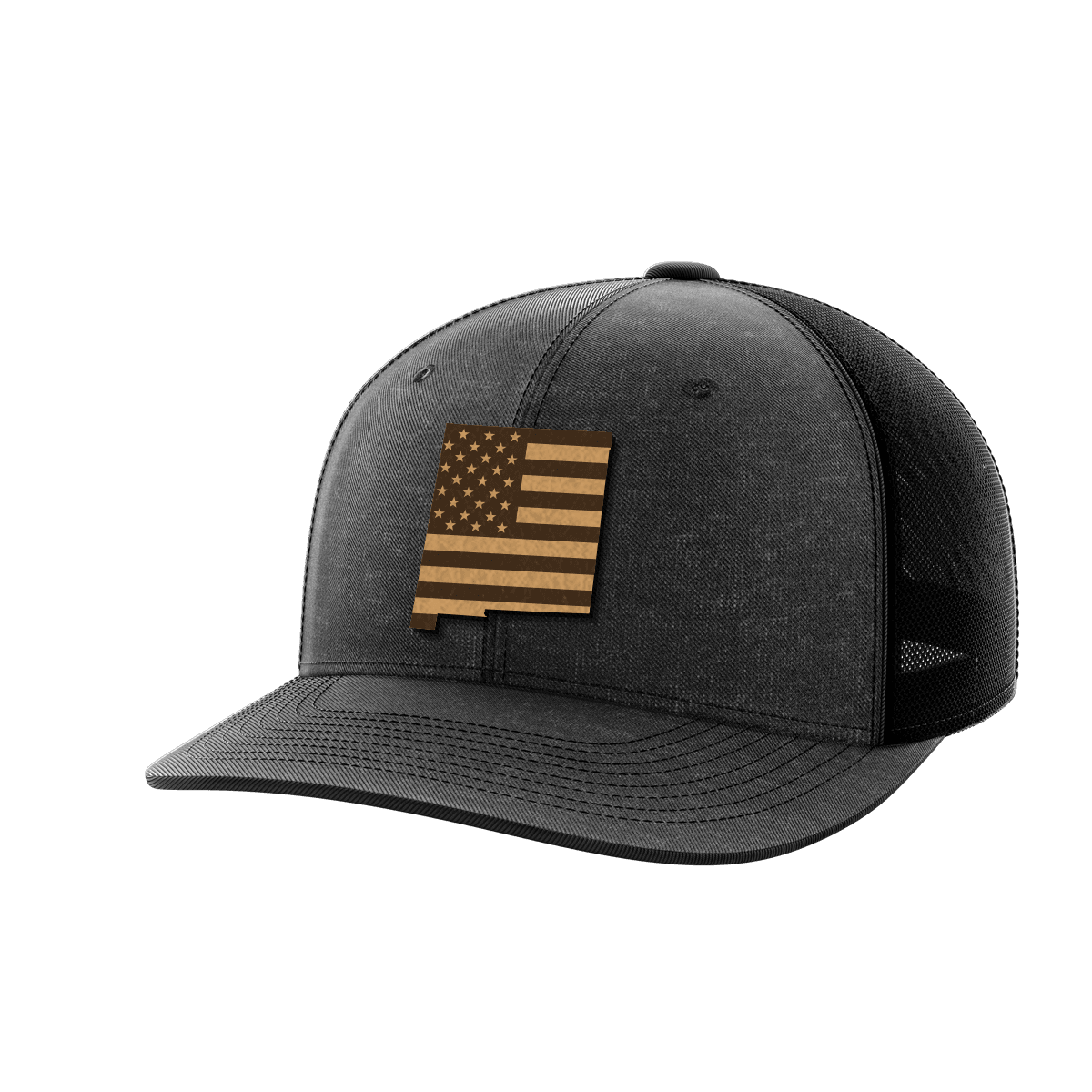 New Mexico United Hats - Greater Half