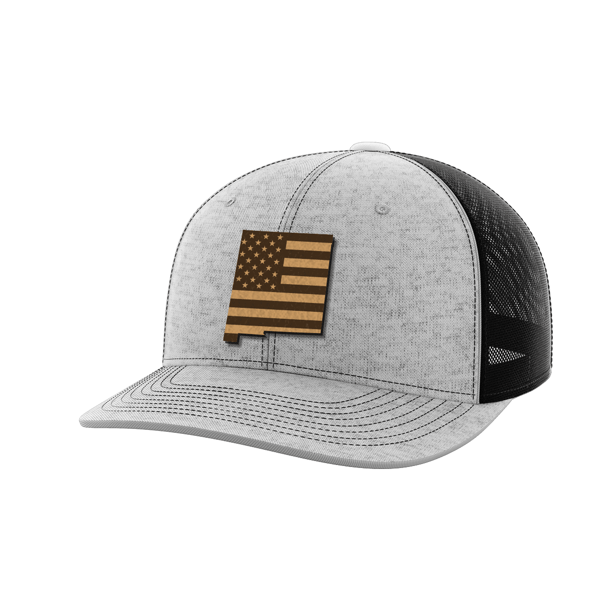 New Mexico United Hats - Greater Half