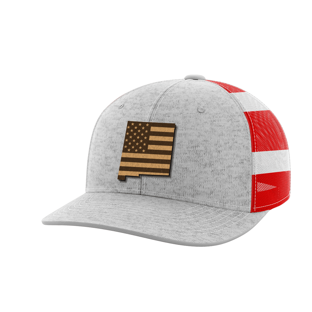 New Mexico United Hats - Greater Half