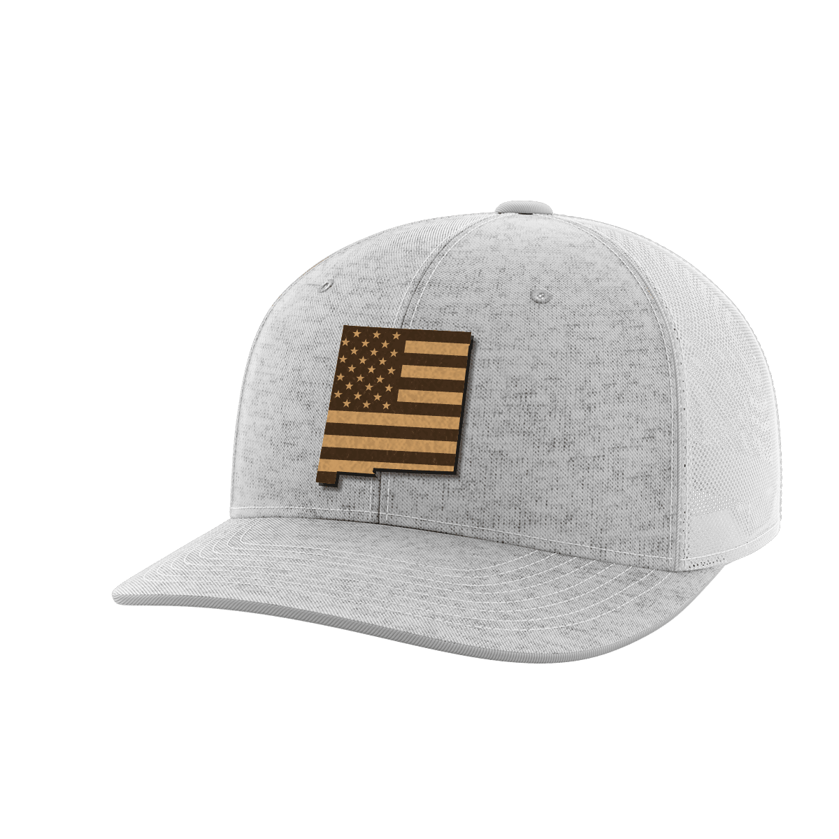 New Mexico United Hats - Greater Half