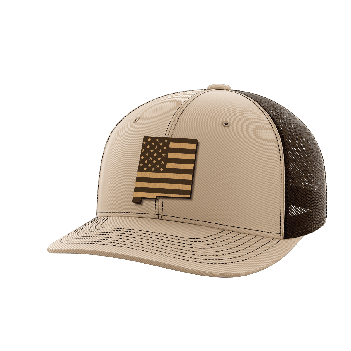 New Mexico United Hats - Greater Half