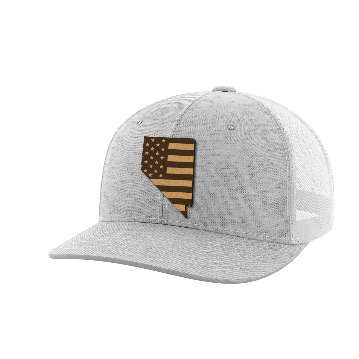 Thumbnail for Nevada United Hats - Greater Half