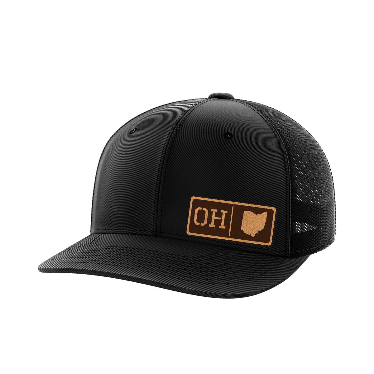 Ohio Homegrown Hats - Greater Half