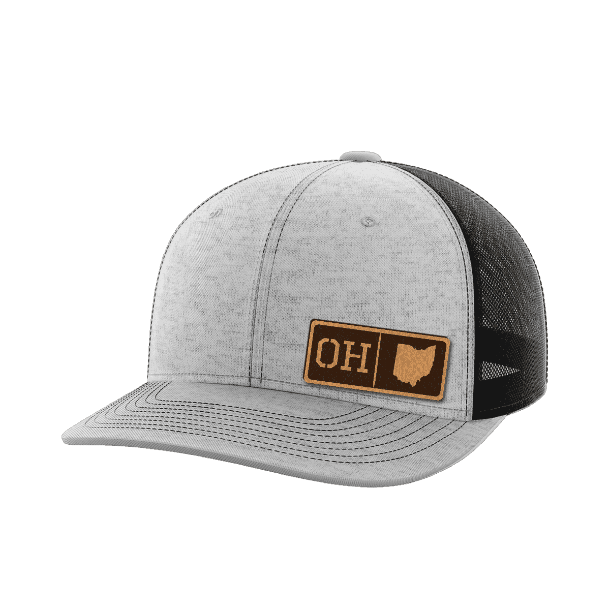 Ohio Homegrown Hats - Greater Half