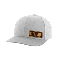 Thumbnail for Ohio Homegrown Hats - Greater Half