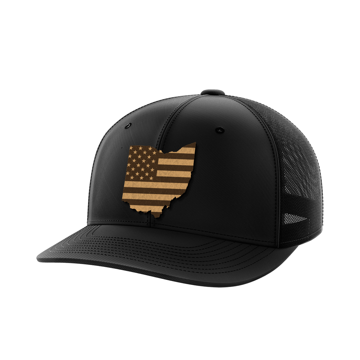 Ohio United Hats - Greater Half