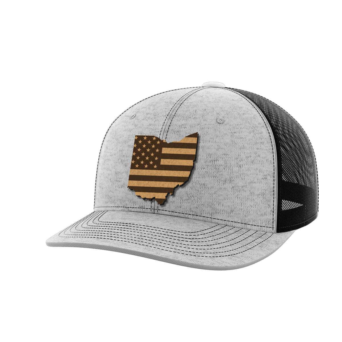 Thumbnail for Ohio United Hats - Greater Half