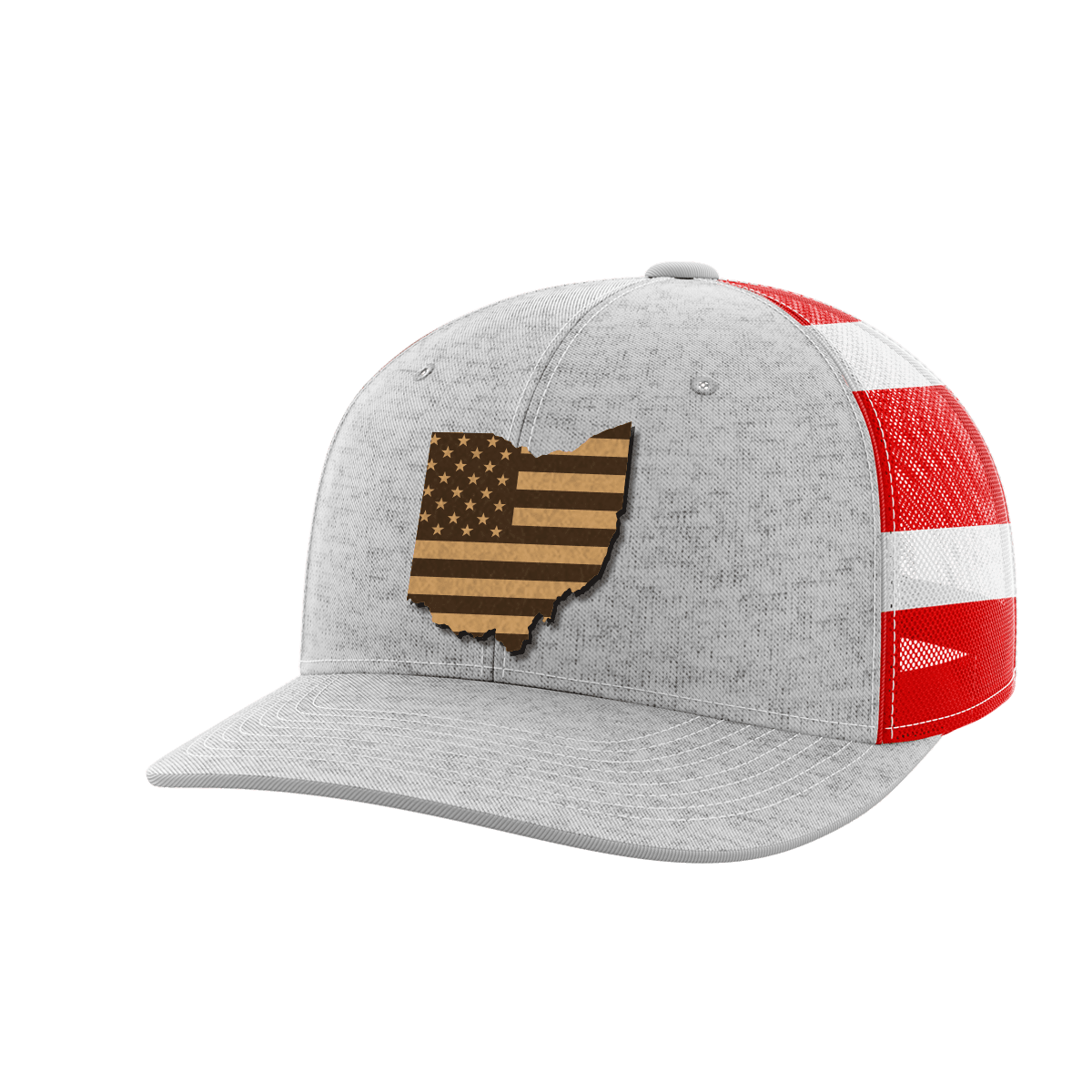 Thumbnail for Ohio United Hats - Greater Half