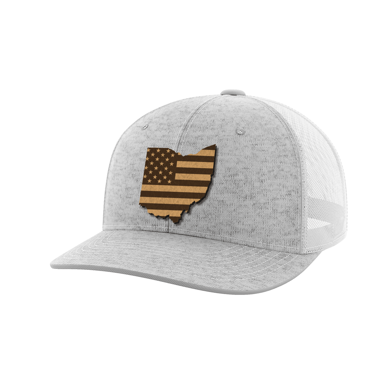 Thumbnail for Ohio United Hats - Greater Half