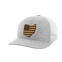 Thumbnail for Ohio United Hats - Greater Half