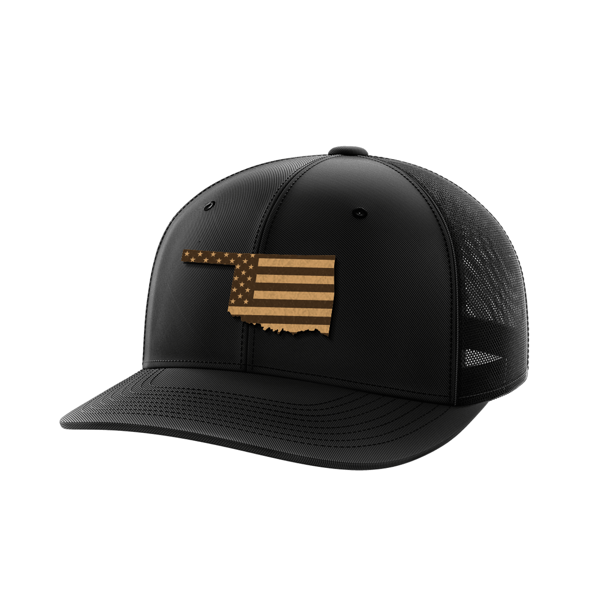 Oklahoma United Hats - Greater Half