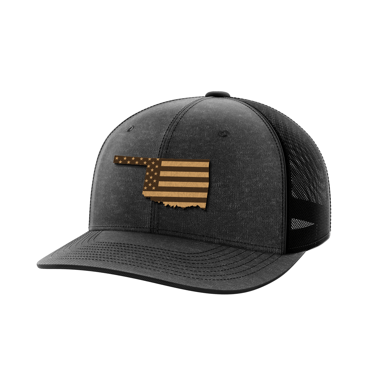 Oklahoma United Hats - Greater Half