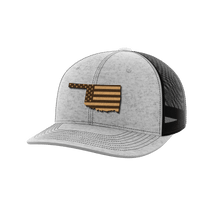 Thumbnail for Oklahoma United Hats - Greater Half