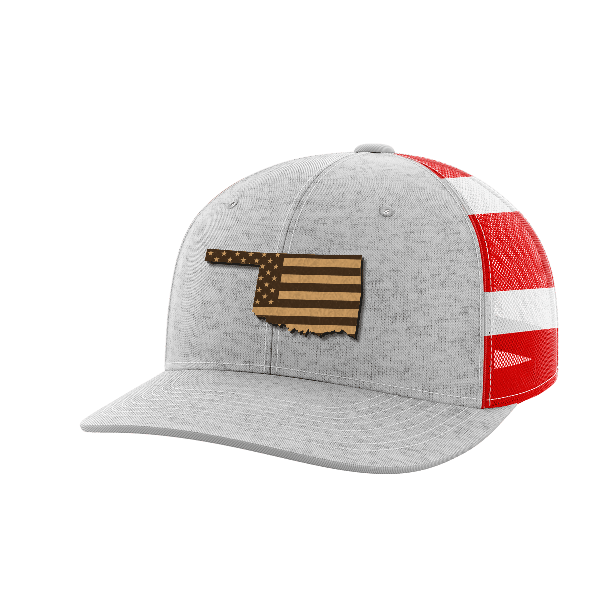 Oklahoma United Hats - Greater Half