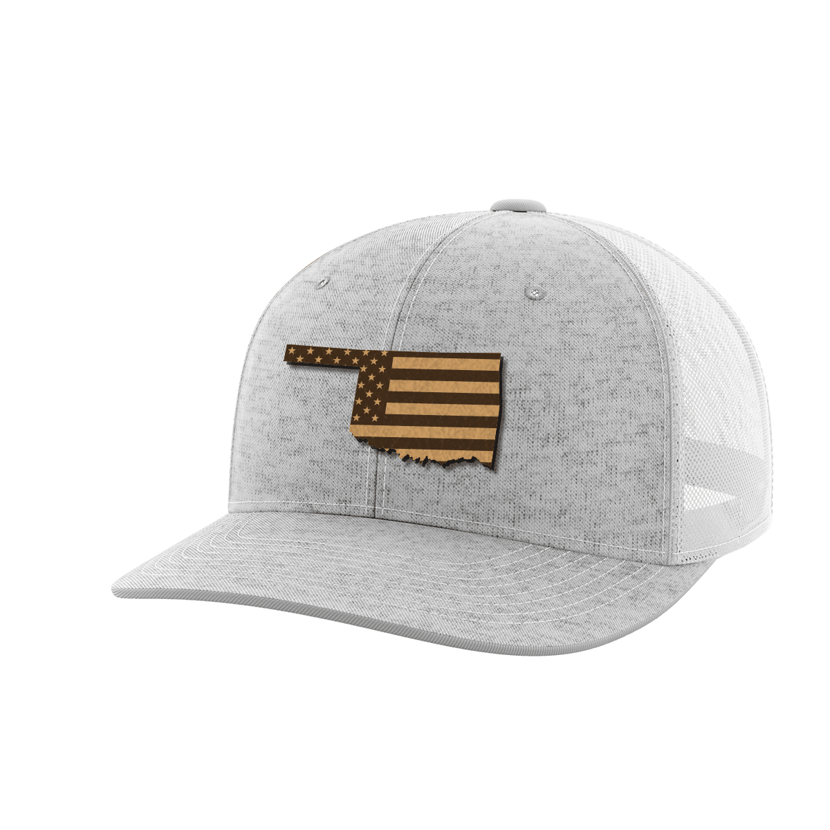 Oklahoma United Hats - Greater Half