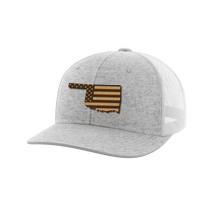 Thumbnail for Oklahoma United Hats - Greater Half