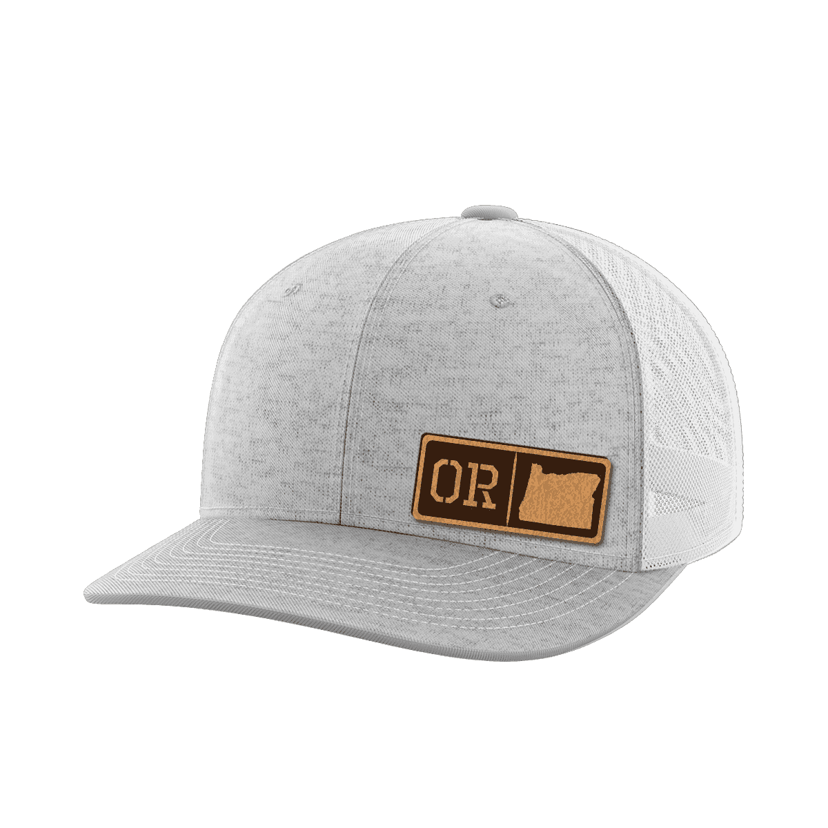 Oregon Homegrown Hats - Greater Half