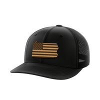 Thumbnail for Pennsylvania United Hats - Greater Half