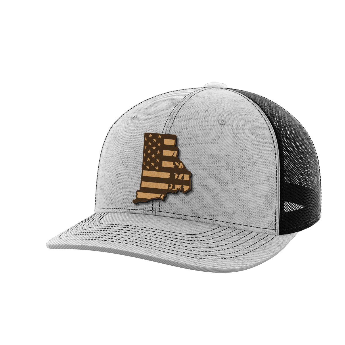 Thumbnail for Rhode Island United Hats - Greater Half