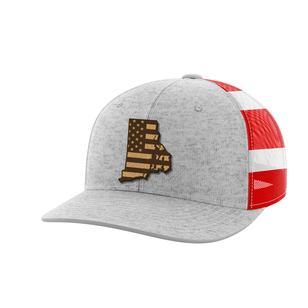 Thumbnail for Rhode Island United Hats - Greater Half