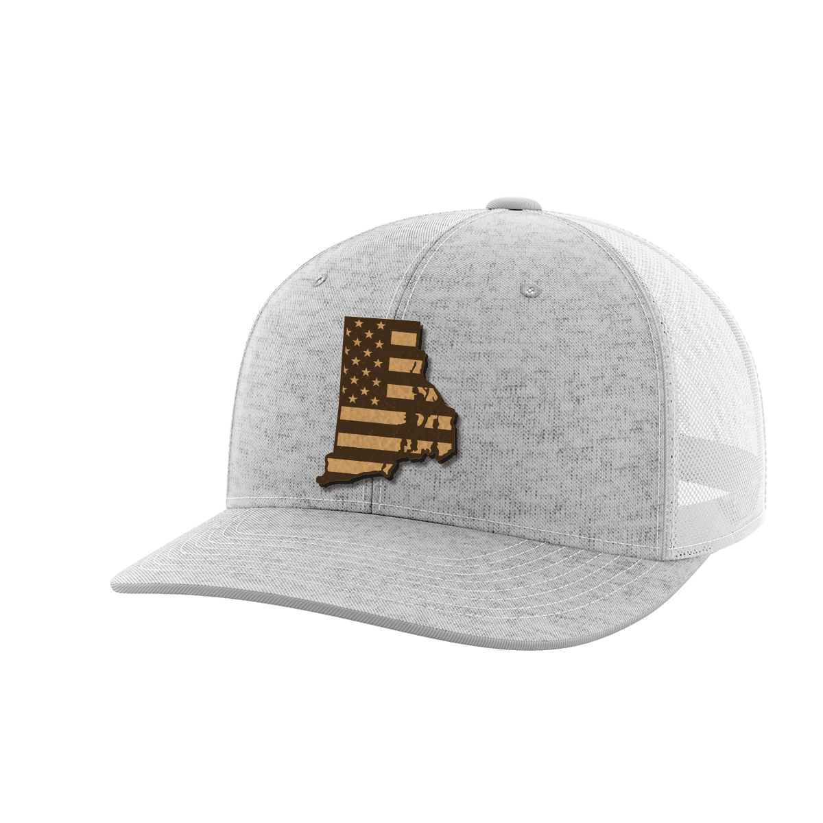 Thumbnail for Rhode Island United Hats - Greater Half