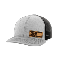 Thumbnail for South Dakota Homegrown Hats - Greater Half