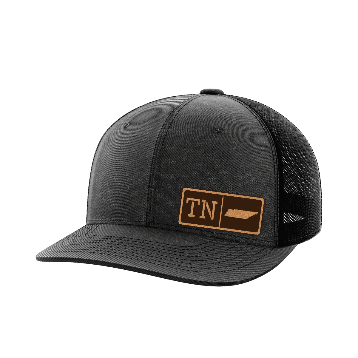 Tennessee Homegrown Hats - Greater Half