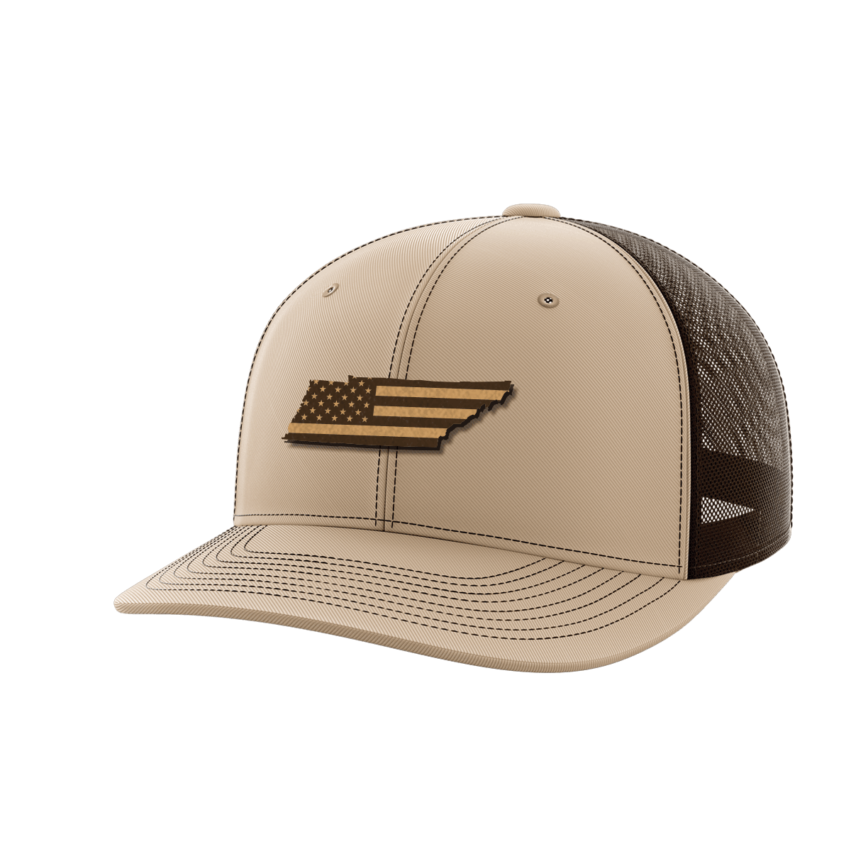 Tennessee United Hats - Greater Half