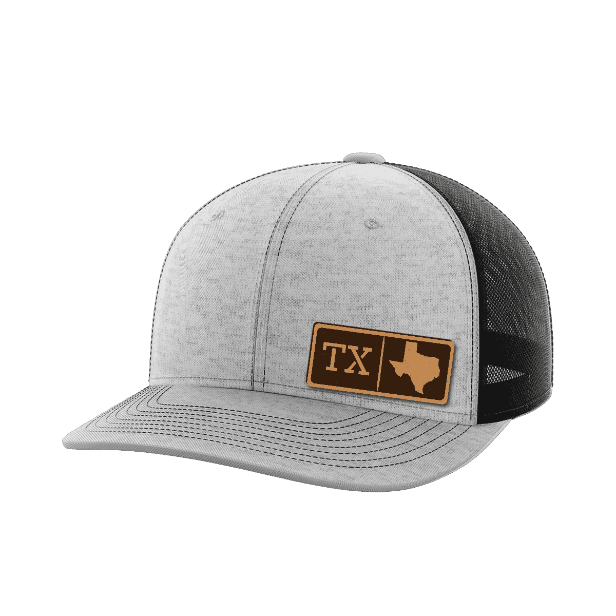 Texas Homegrown Hats - Greater Half