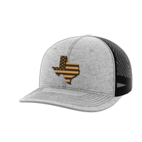 Thumbnail for Texas United Hats - Greater Half