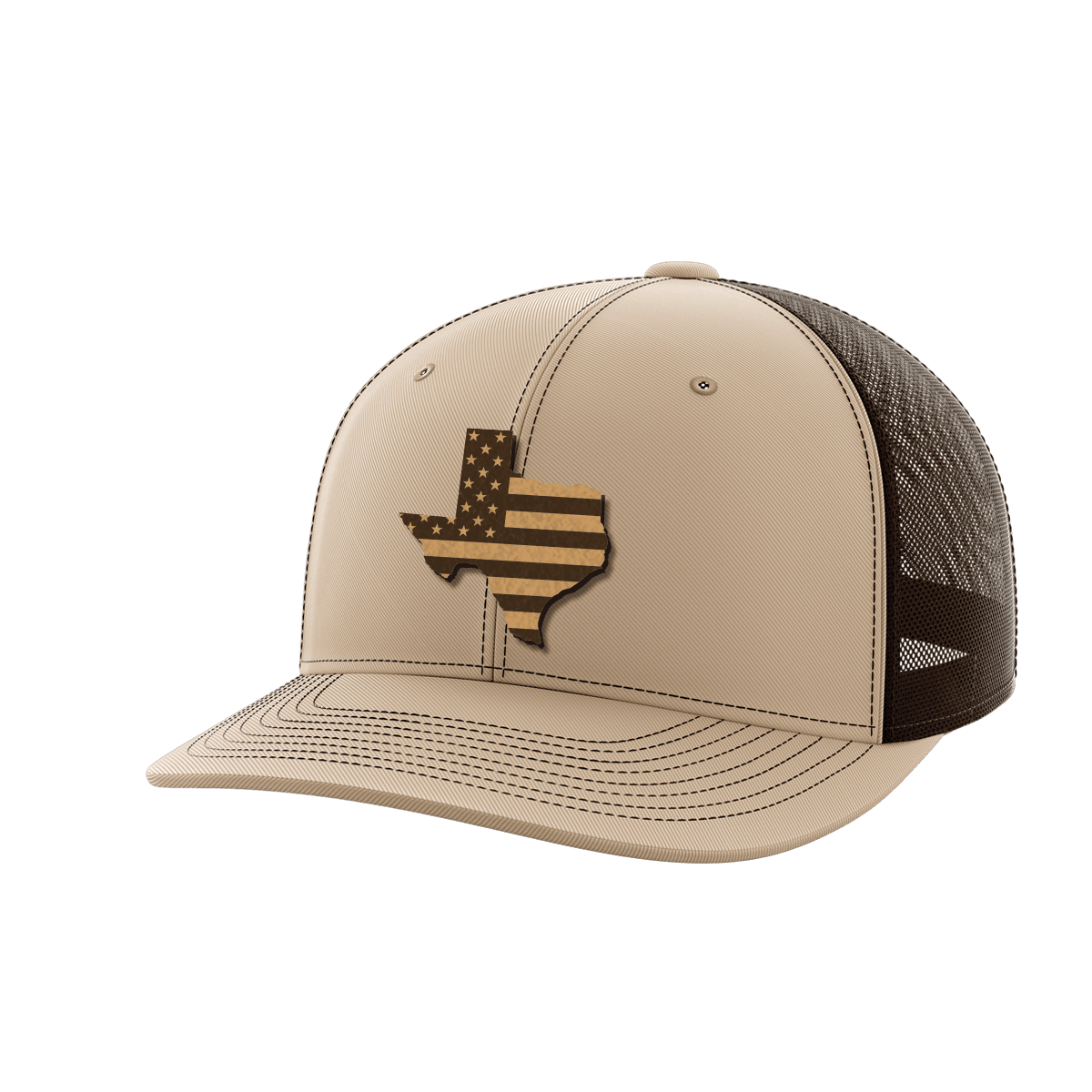 Texas United Hats - Greater Half