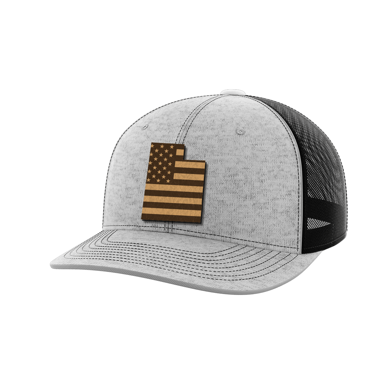 Utah United Hats - Greater Half