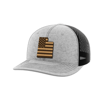 Thumbnail for Utah United Hats - Greater Half