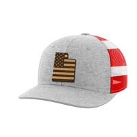 Thumbnail for Utah United Hats - Greater Half