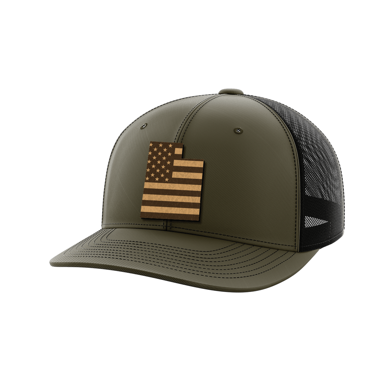 Utah United Hats - Greater Half