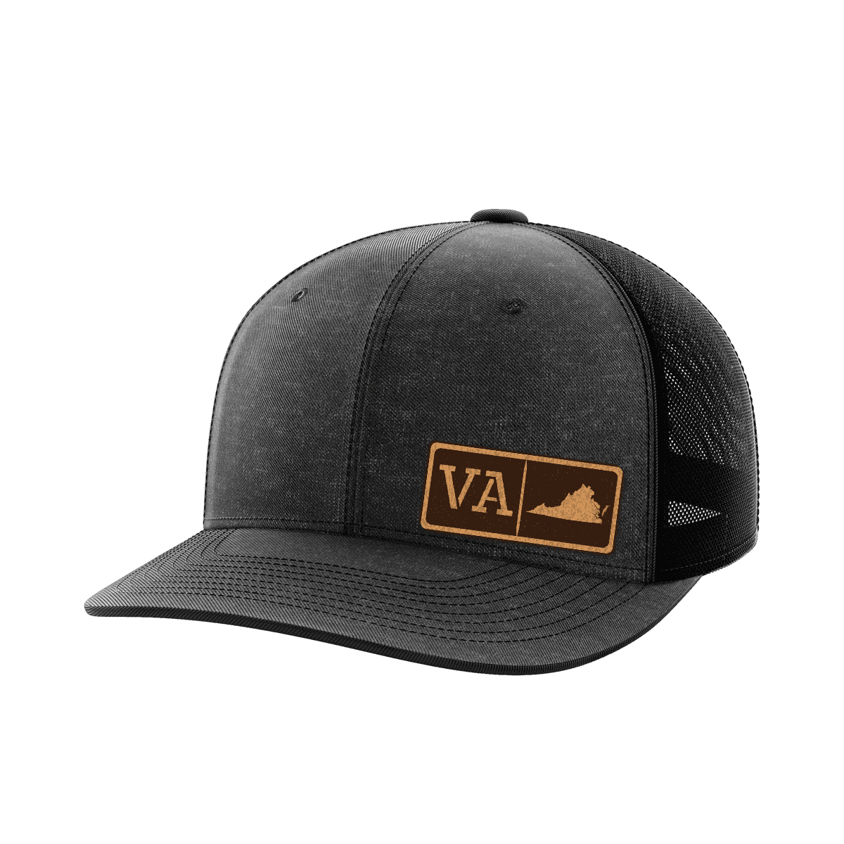 Virginia Homegrown Hats - Greater Half