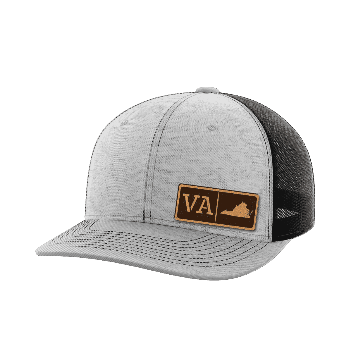 Virginia Homegrown Hats - Greater Half